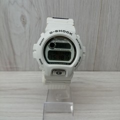 CASIO G-SHOCK DW-6697 Wristwatch Used