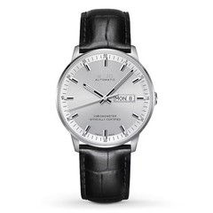 Mido Men’s Commander II 40mm Automatic Watch M0214311603100