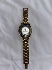 Montres Prestige Women’s Rose Gold Chronograph