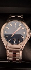 BERNHARD H. MAYER LE CLASSIQUE BH40/CW