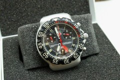 Tag Heuer Formula 1 Chronograph Quartz Quickset Date CA1211-1