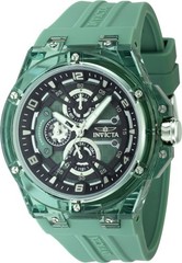 Invicta Men’s Racing 46mm Quartz Watch IN-48798