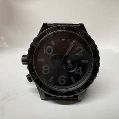 NIXON Watch All Black 51-30