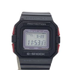 CASIO G-SHOCK G5500 1JF Vintage Digital Watch Timepiece Retro Rare Vintage