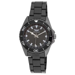 Gianello Aquatic Voyager 40 Link Watch