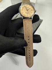 Orient Bambino Peanuts “Snoopy”. Limited Edition. RA-AC0M17G