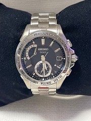 Working SEIKO Seiko Dolce SADA003 8B54-0AF0
