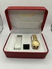 Javinchi Women’s Watch With Case