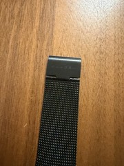 Skagen – 809xltbn Watch – Very Light Use – Needs New Battery
