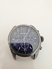 Montblanc Summit 2 Smartwatch-Titanium Case S2T18 42mm Sapphire Crystal