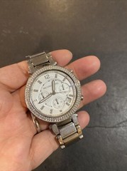 MICHAEL KORS Parker MK5353 Chronograph Date Quartz Women Watch