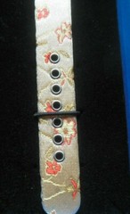 Jade of Yesteryear Watch Genuine Leather Band NWOT