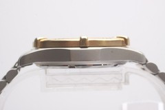 Vintage [Near MINT] Tag Heuer Professional 964.013F Gold Dial Quartz Men’s Watch