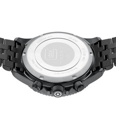 Glock Watch GW-38-1-22 SWISS MOVEMENT SAPPHIRE CRYSTAL, SWISS SUPER-LUMINOVA®