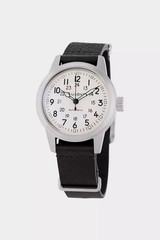 Bulova Hack Automatic 96A246 Wristwatch for Men – Multicolor