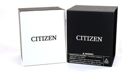 Citizen Men’s Zenshin Chrono Chronograph Watch – CA4610-85Z NEW
