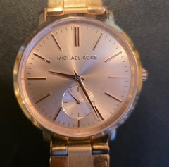 Michael Kors Women’s Watch