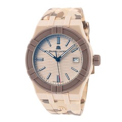Maurice Lacroix Men’s Aikon #Tide 40mm Quartz Watch AI2008 – Choice of Color