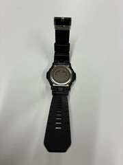 Casio G-SHOCK GA-200BW Watch Battery Replaced Working