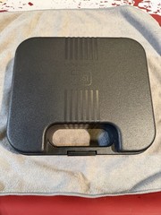 Glock Precision Watch