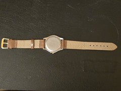 Tissot PR50 Quartz Watch