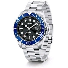 Invicta Pro Diver Men’s Watch 42mm,Steel 50828