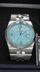 Pagani Design PD-YS027 Japan Automatic MIYOTA 8215 Watch Sapphire 100M Stainless