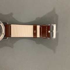 Hamilton Khaki Field Automatic Men’s Watch- 38mm Stainless Steel