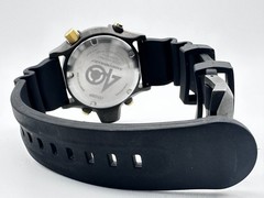 CITIZEN AQUALAND JP2008-06E 40th Anniversary Limited Edition FULL SET