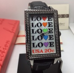 USPS Women’s Watch – P.S. I Love You Collection
