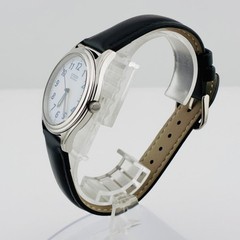 Citizen Eco-Drive Dress Watch Solar Mens Wrist 22cm 35mm E031-S048419