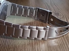CASIO Wave Ceptor Solar Radio-Controlled Watch WVA-M640③