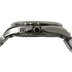 SEIKO Seiko Selection SBTM329 Black Case Size 38mm Men’s Used Watch #12112