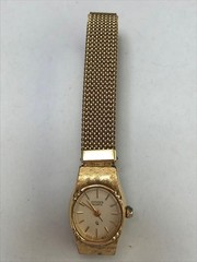 CITIZEN Quartz Women’s Watch I.1139
