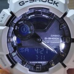 CASIO G-SHOCK GBA-900-7A From,Japan