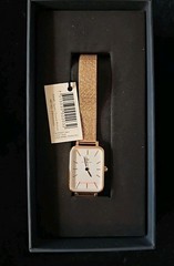 Daniel Wellington Quadro Pressed Melrose DW00100431