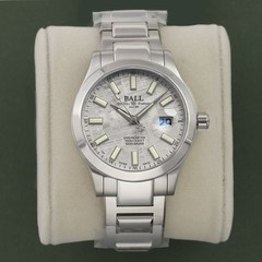 Ball Watch Engineer III Marvelight Meteorite Chronometer 40mm NM9026C-S46C-MSL