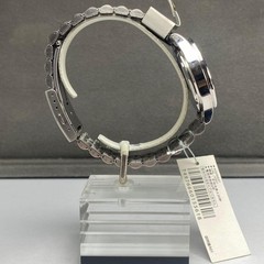Anti Magnetic Watch SS Bracelet SEIKO ALBA