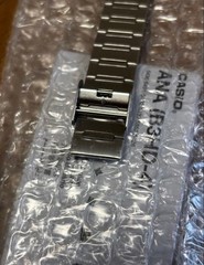 CASIO Standard MTP-B185D-2A2V Ice Blue Quartz Watch