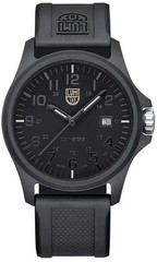 Luminox Patagonia Carbonox X2.2402 Man Quartz Watch