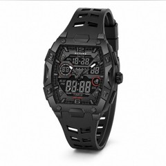 Activa X Invicta Digital Men’s Watch – 50mm. Black (ACW8131-004)