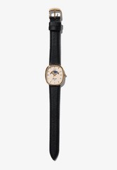 Noah x Timex Oval Moon Phase black/gold BNIB