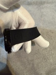 Glock Precision Watch
