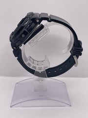 Battery and strap replaced CASIO Casio Baby G Ana Digi Neon Dial Black Quartz BL