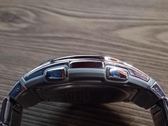 CASIO Wave Ceptor Solar Radio-Controlled Watch WVA-M640③