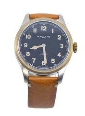 Montblanc 1858 Stainless Steel Watch 116241