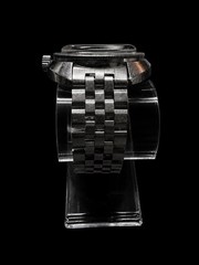 Vintage Men’s Benrus Sea Lord Automatic