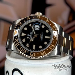 Rolex GMT-Master II “Root Beer” Full Set 126711CHNR