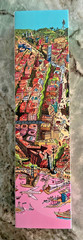 Swatch Barcelona Destination Special – Grancelona -SO29Z708 – Javier Mariscal