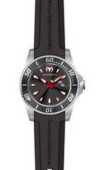 TechnoMarine Men’s Manta Sea 42mm Quartz Watch TM-220113
